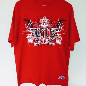 Reebok Retro 1960 Buffalo Bills T-shirt